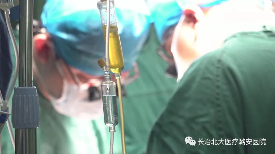 命悬一线！北大医疗潞安医院成功抢救一例心脏破裂的重症患者
