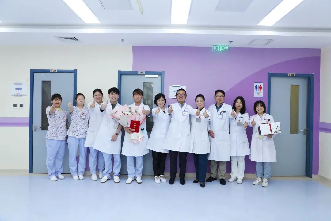 北京博仁医院护理团队：弘扬南丁格尔精神，绽放白衣天使风采