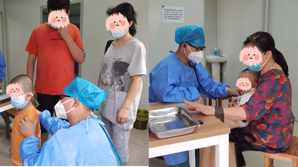 中南大学湘雅二医院新增设 24 小时独立儿科发热门诊，8 月 17 日正式开诊