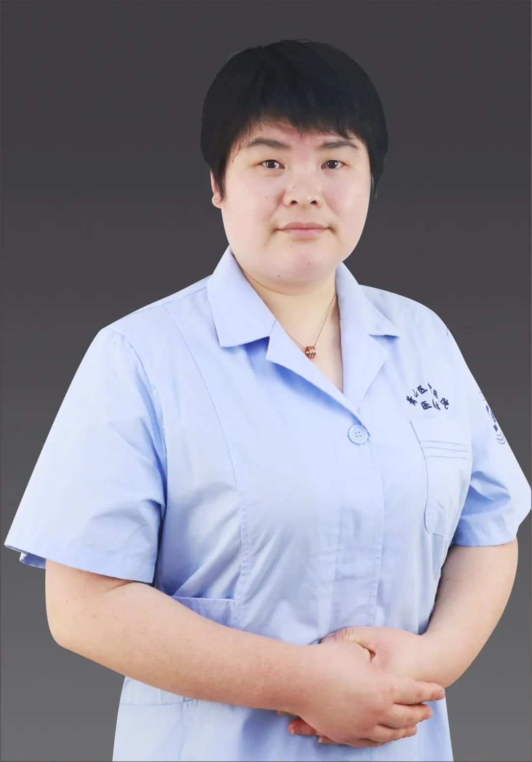 萧山区「 优秀护士」 沈芳：13 年，一直以「 三好护士」 标准