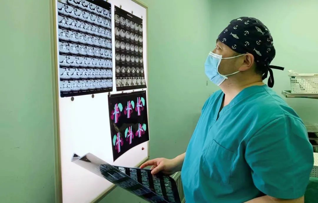 万癌之王+肝转移，新疗法助力杀出「胰腺」生机