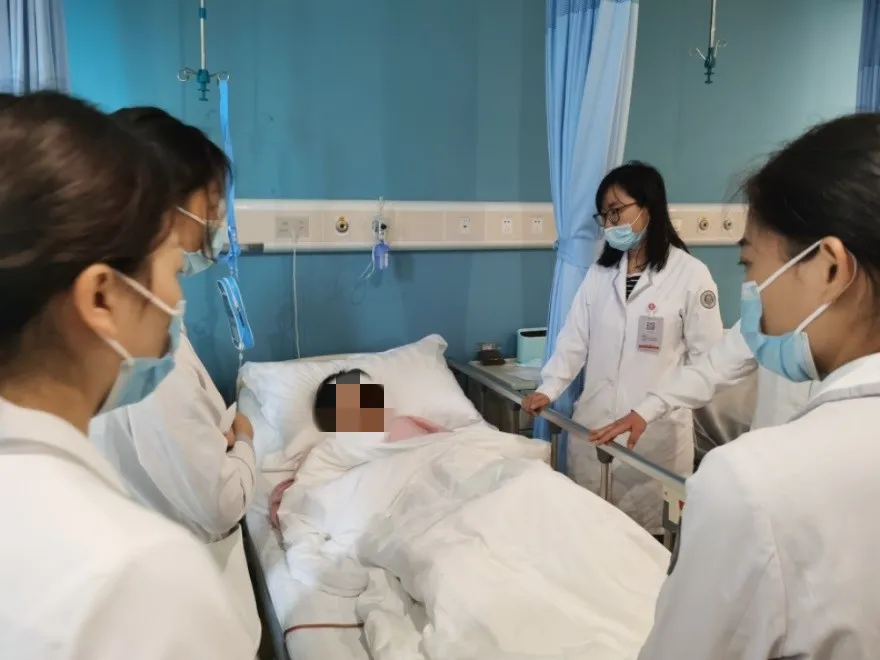 非经期不规则出血，千万别大意，可能是子宫内膜间质肉瘤