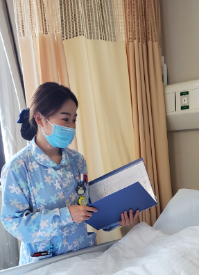 上海新起点康复医院：天使在人间，致敬「 五心护士」！