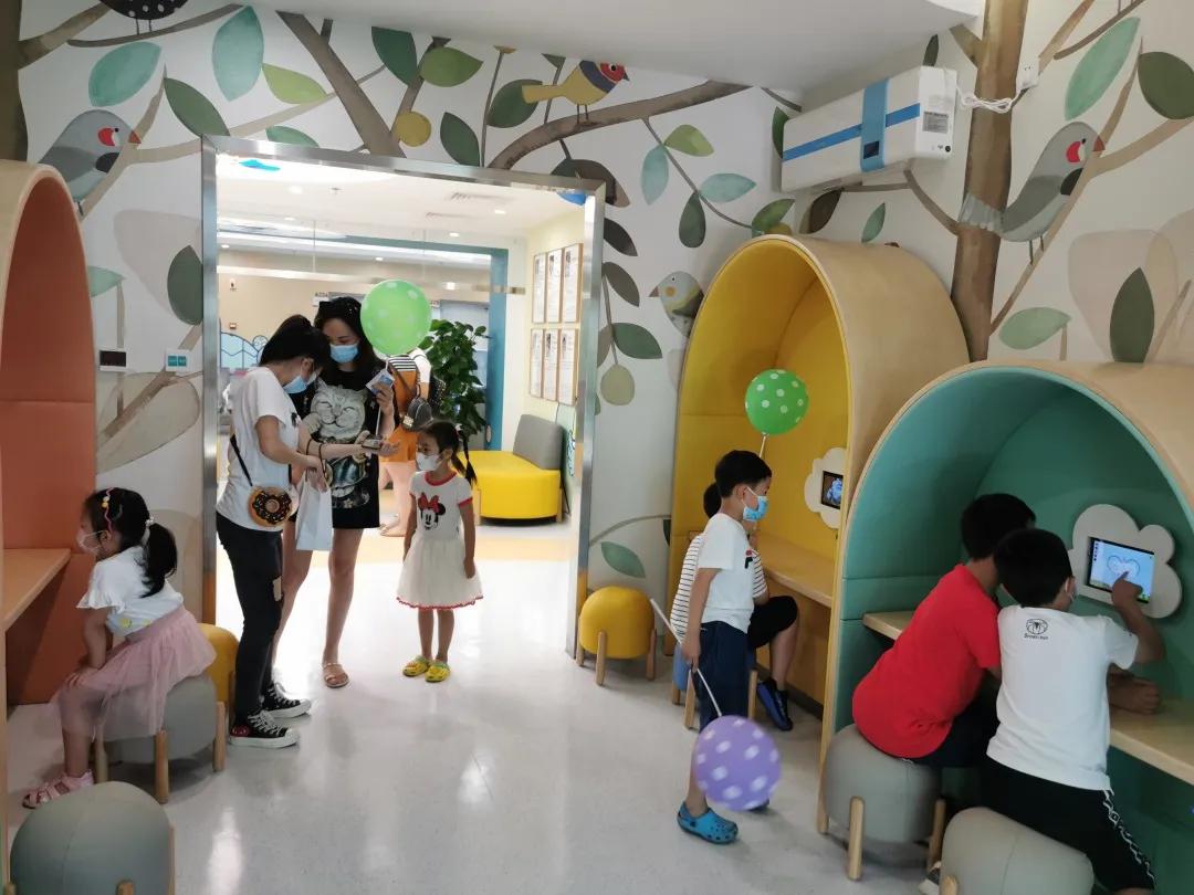 术业专攻，精细服务——重庆北部宽仁医院开设儿科专科特色门诊