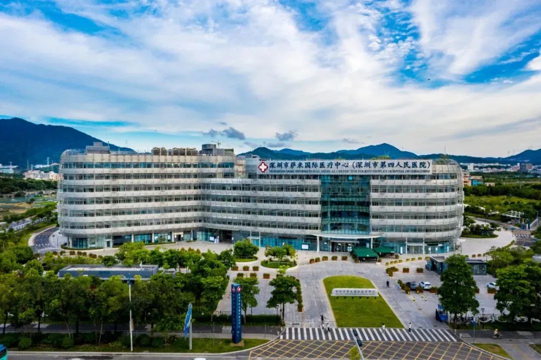 一台必胜的手术：每一位患者都值得我们全力以赴