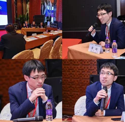 深圳市肝胆胰外科三名工程团队第三届联席学术峰会在深成功举办
