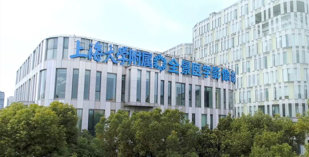 多亏参加了这次公益体检，意外发现了癌症