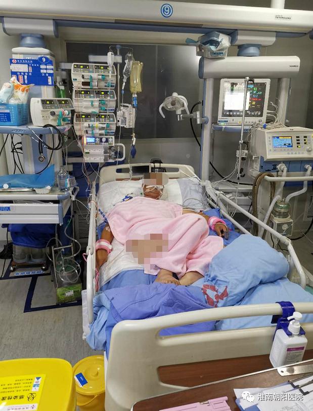 65 岁老人急性心梗呼吸暂停，国家级胸痛中心紧急抢救获新生