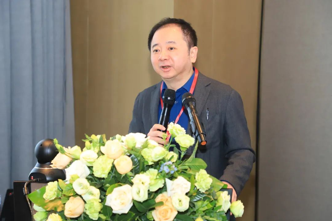 深圳市眼科医院第二届规范化白内障超声乳化手术培训班圆满落幕