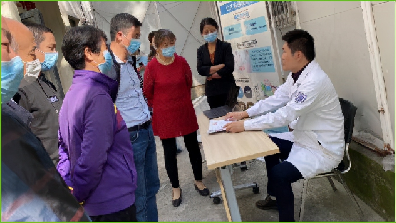 如何有尊严的「走」？南京江北人民医院给了这样一份答案