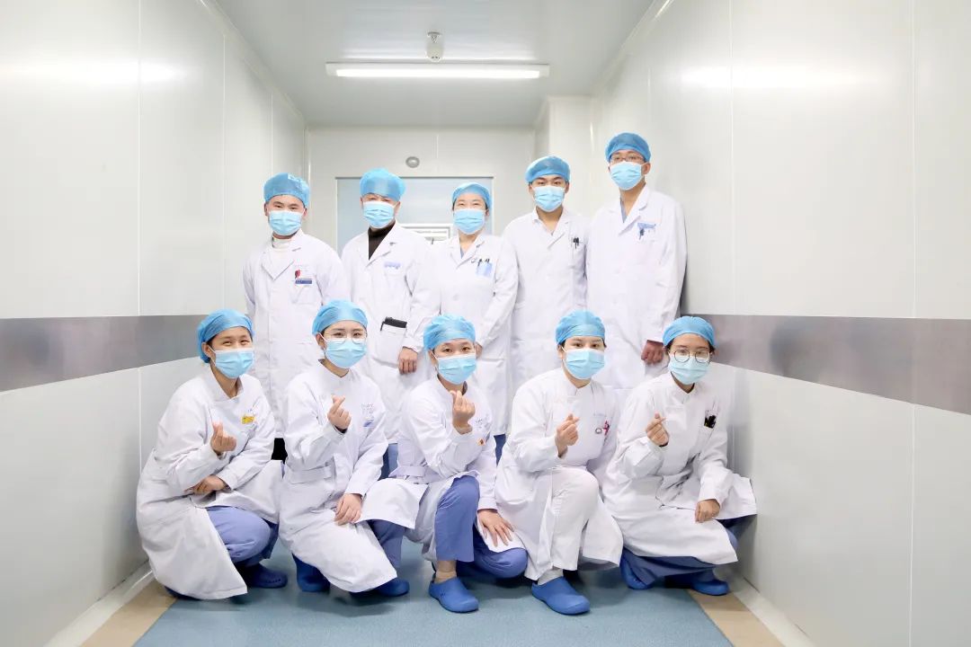 初心不换，用镜头记录光阴流转——回顾上海海华医院五年发展之路