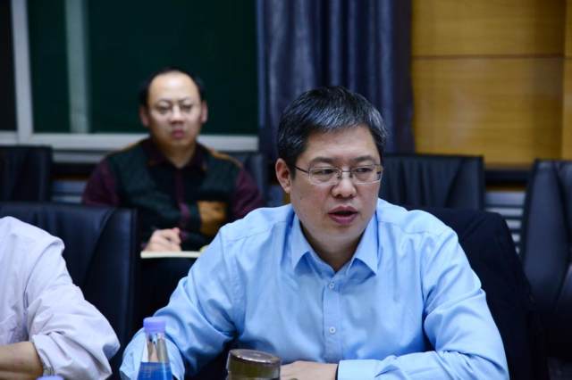 统一思想凝聚共识 共谋医院新发展——西安交大一附院领导班子召开 2019 年工作务虚会