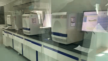 郑州人民医院：别催啦！您的核酸标本要经过这些流程才能出结果