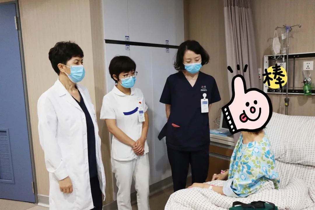 成都西囡妇科医院成功完成首例乳腺癌患者卵巢组织冷冻