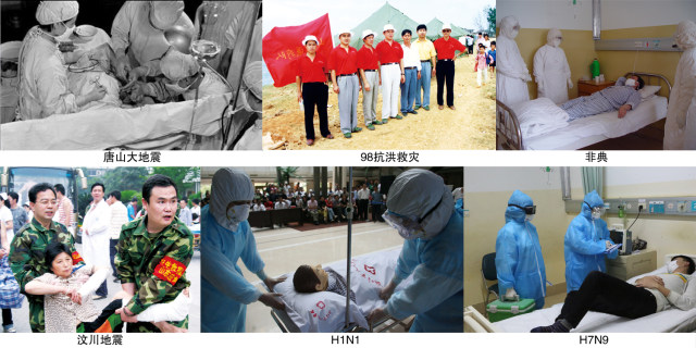 新年第一响：潍坊市人民医院被评为山东省级综合类紧急医学救援基地