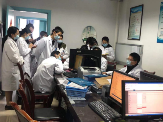 多学科会诊完善治疗方案，家门口的好医院获点赞