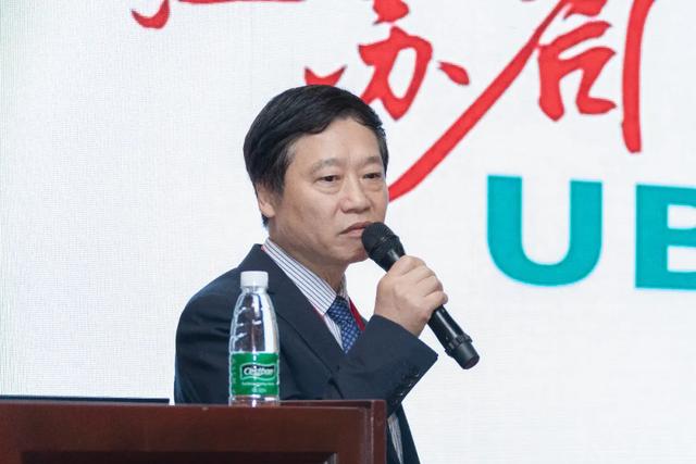 常州二院成功举办江苏省首届邦士 UBE 学术论坛