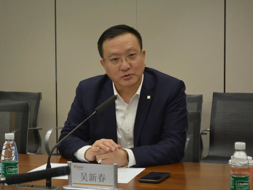 华润医疗举办新年患者服务与医患沟通专题培训第一课