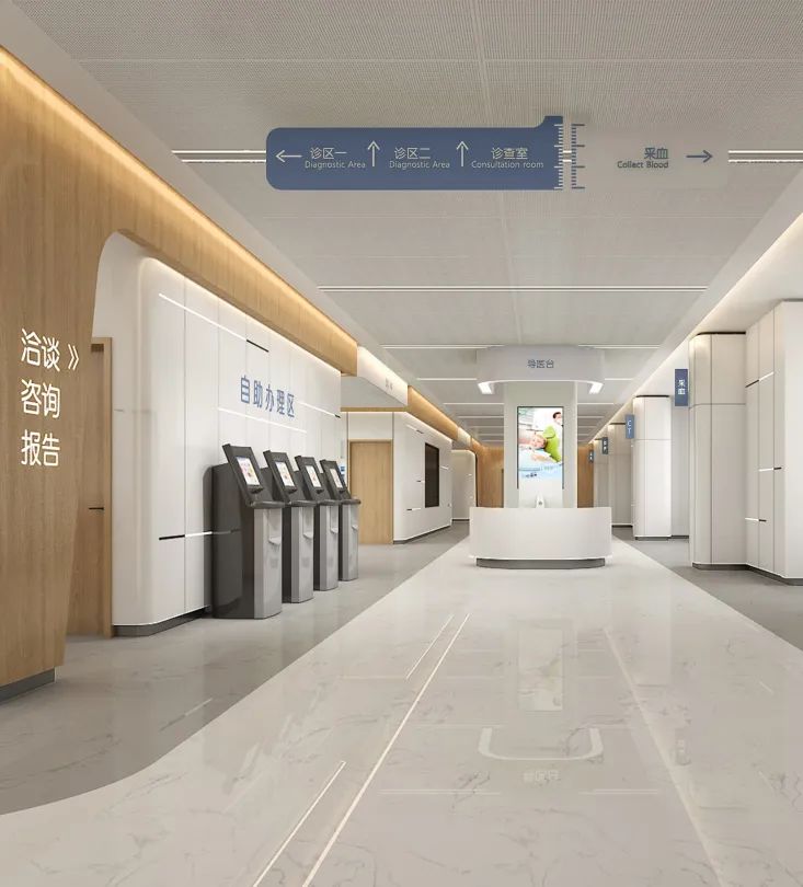 南京江北医院急诊外科综合大楼首批大型医疗设备进场啦