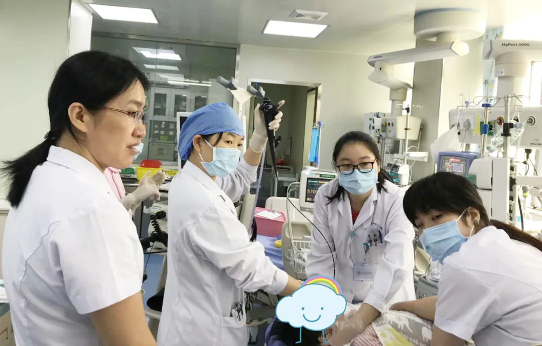 喜讯！深圳市妇幼保健院儿科加入广东省儿科呼吸联盟并通过儿童哮喘标准化门诊认证