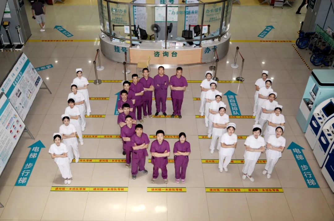面对高脂血症重症胰腺炎，广西壮族自治区江滨医院用了这一新疗法