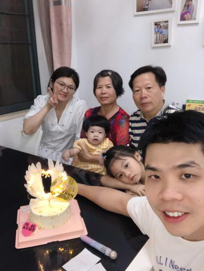 江门市妇幼保健院：普通男生成长记