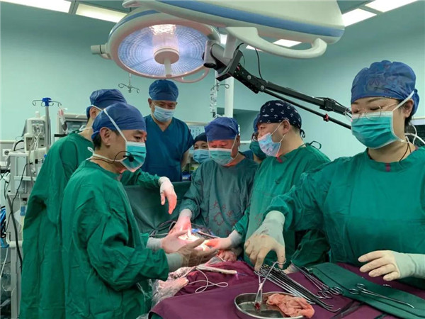 西安大兴医院：一场「不能根治的手术」背后的故事