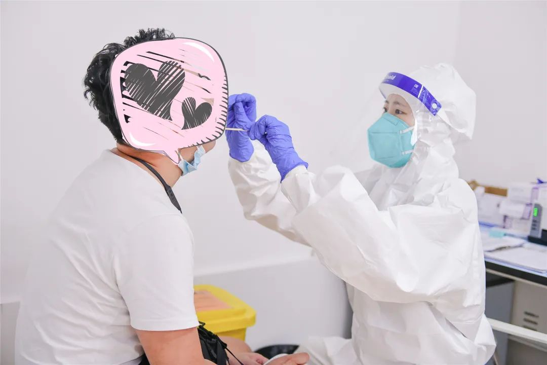 牢牢扛起疫情防控的责任——西南医科大学附属医院坚持打赢新冠疫情阻击战