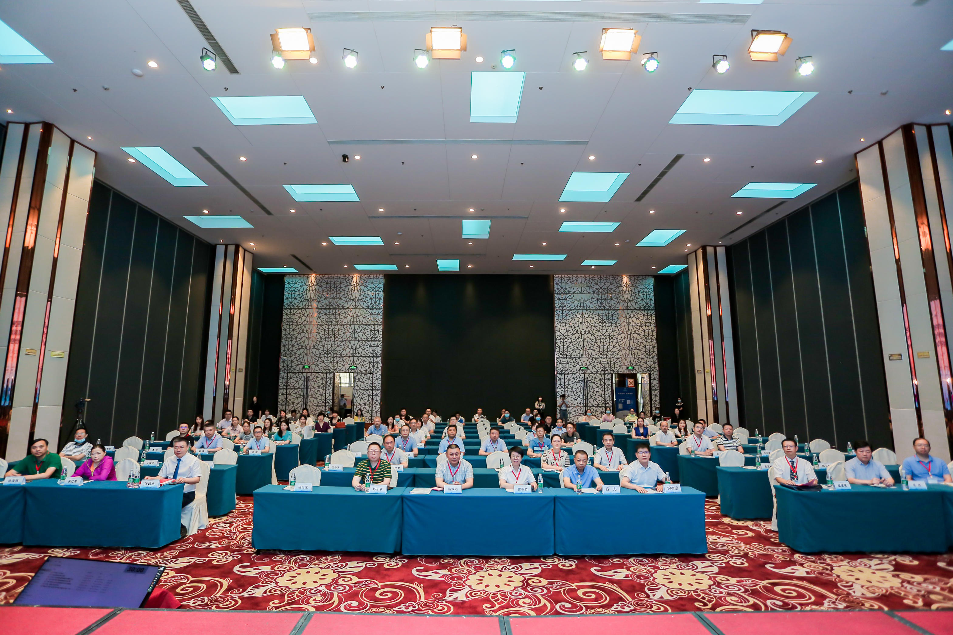 湖南省乳甲外科学术年会在郴州召开  推动市县两级乳甲外科健康发展