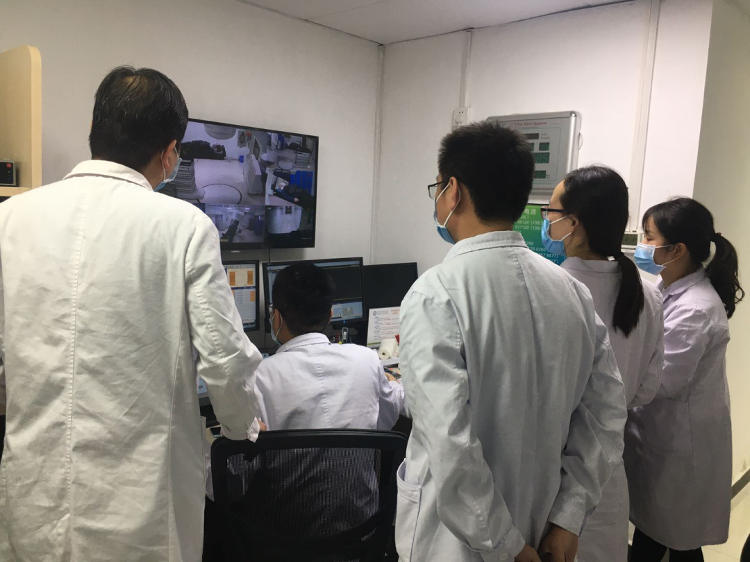 郑州市中心医院成功控制 67 岁癌症患者脑部癌细胞