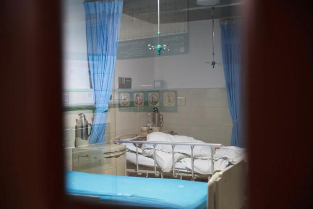 河池市宜州区人民医院：在宜州，你见过凌晨四点的医院吗？