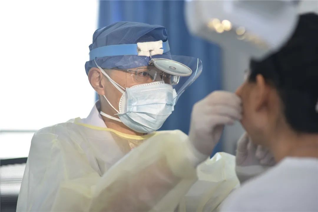 绵阳市中心医院的2020——记抗击新冠肺炎一周年
