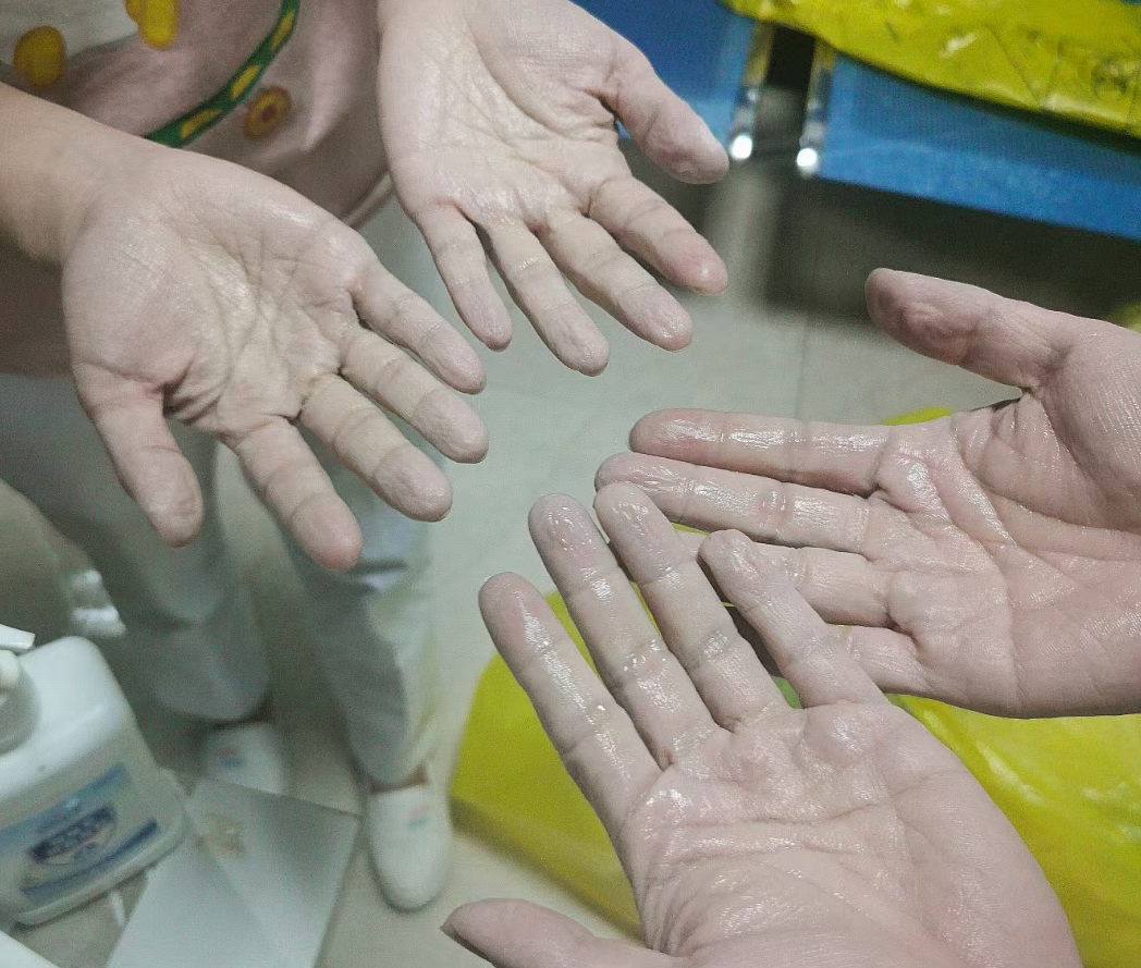 众志成城 共克时艰——郑州大学第三附属医院产科党总支的抗疫故事