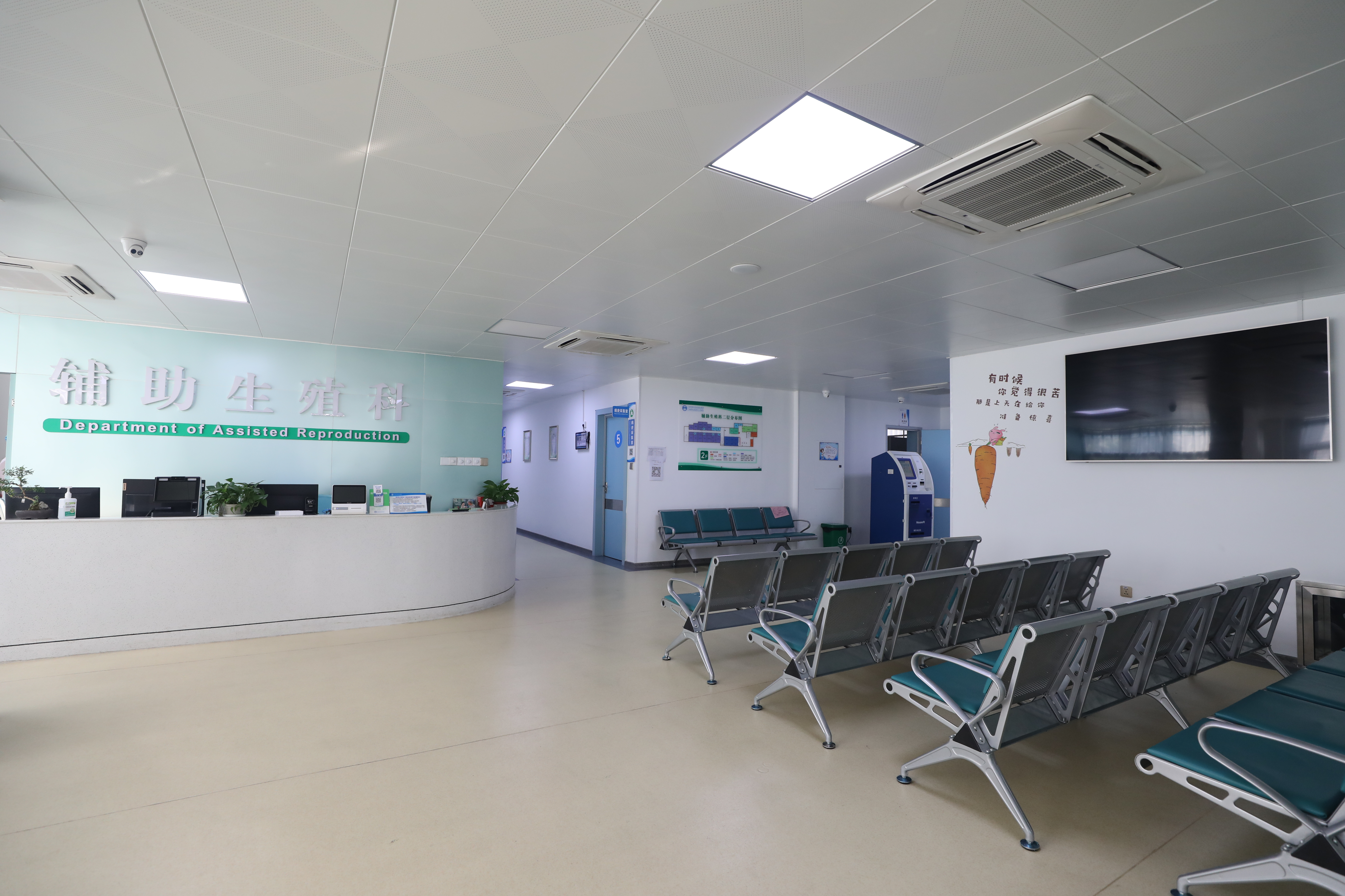 手术量和服务住院患者数屡创历史新高，桂林这家医院是如何做到的？