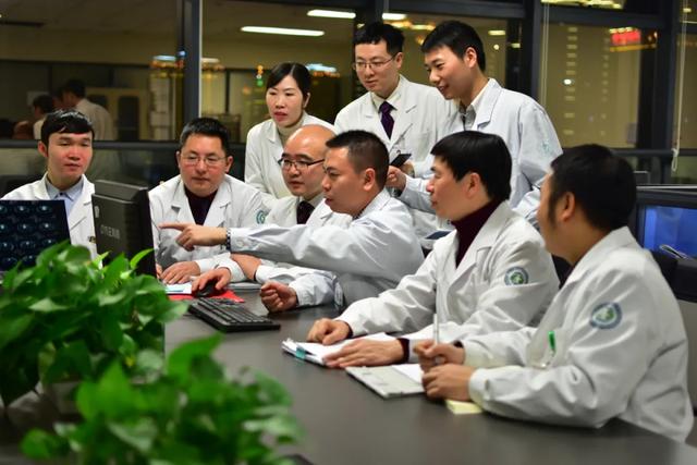 重庆市璧山区人民医院普通外科获评重庆市临床重点专科建设项目