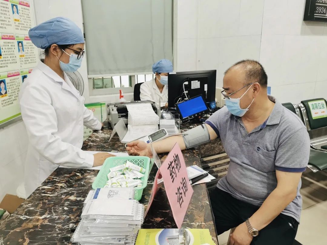 珠海市慢性病防治中心开展护肤日科普活动，倡导科学护肤理念