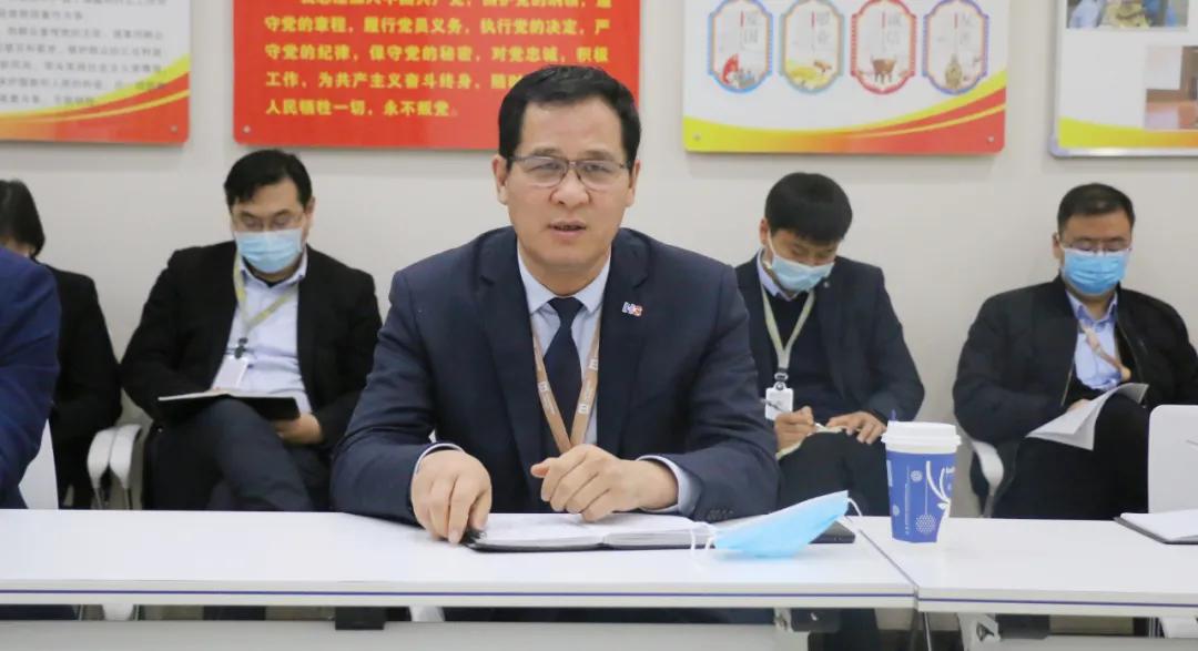 重视患者就医体验，优化诊疗服务流程，新郑市人民医院一直在行动