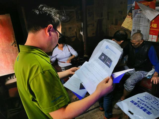 「送医上门」拉近医患距离！湄潭家礼医院精准服务暖人心