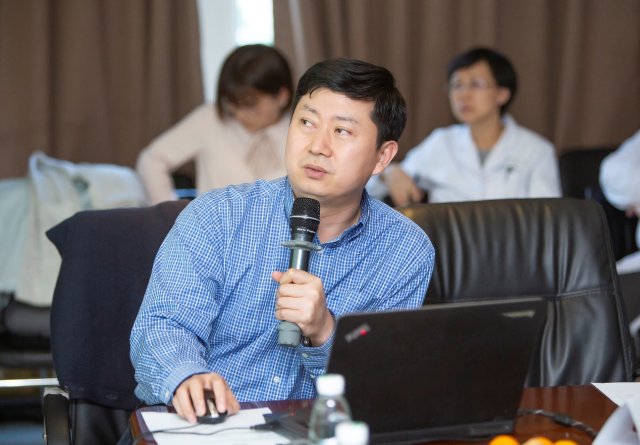 中国非公立医疗协会血液病专委会第一届精品班