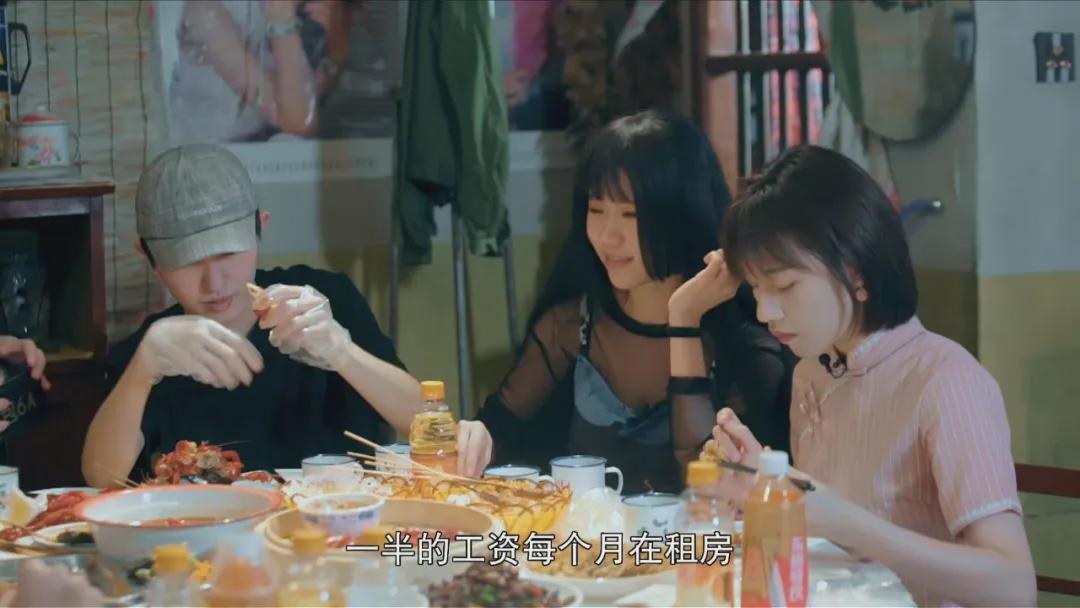 青年医生——谁不是一边生猛，一边认怂