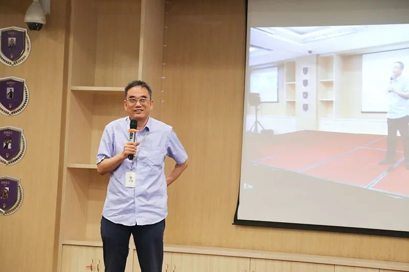北京爱康集团 2020 营销年会不一般——网红大咖莅临授课，四大医院刮起短视频拍摄风潮