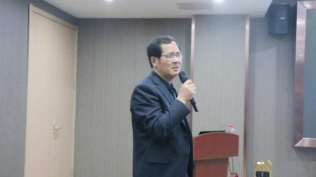 市县院长论坛在新郑顺利召开