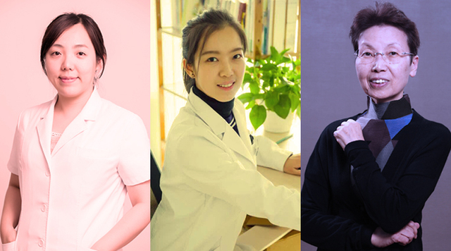 这 3 个来自港台日的女人，却选择在北京当医生