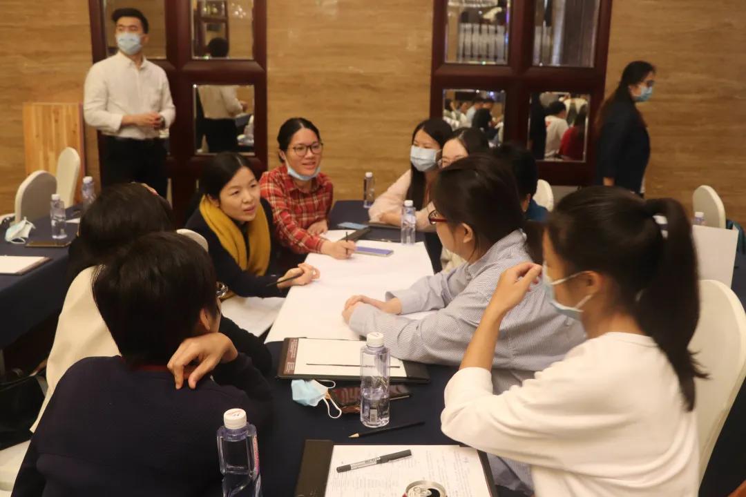 深圳市妇幼保健院举办儿科模拟教学师资培训学习班暨「三名工程」专家论坛