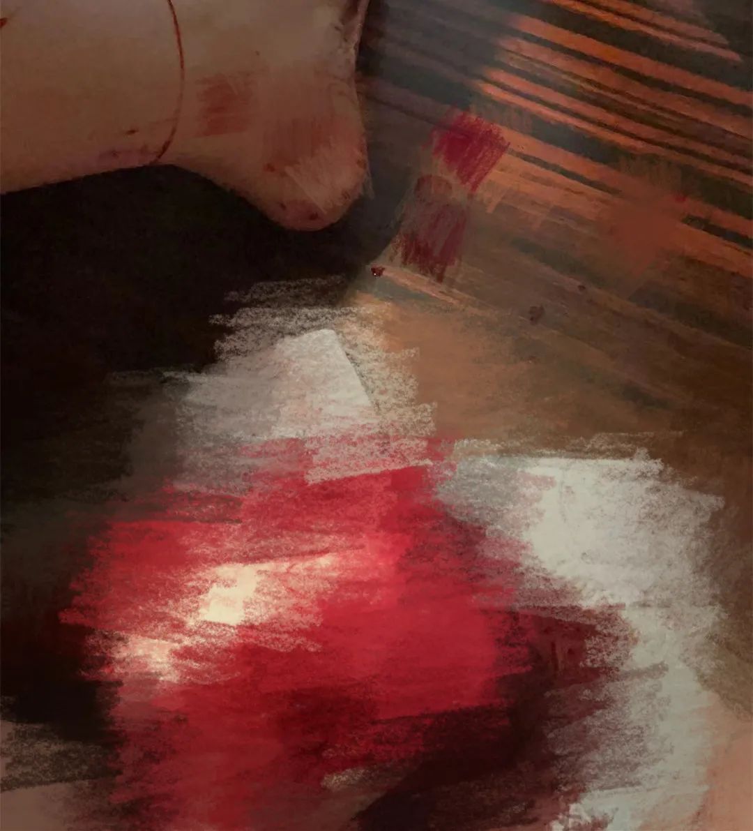 让医生踩在刀尖上的「中央型前置胎盘」， 到底有多「凶」？