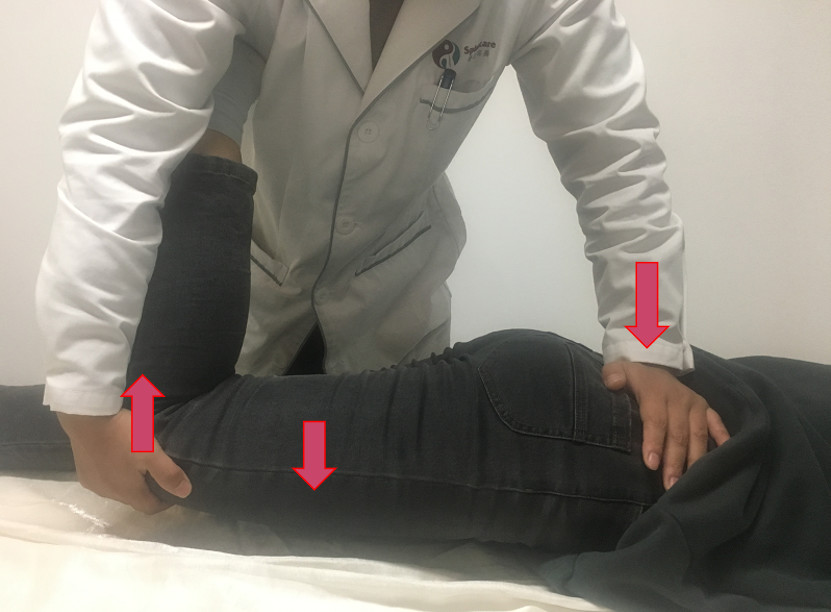 浙江省中医院：宝妈产后腰痛腿痛屁股痛，多方治疗无效，居然是这个关节出了问题