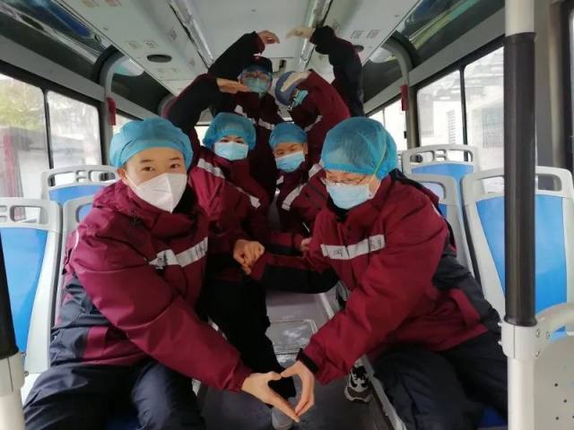 延安大学附属医院杨春霞——勇于选择 ICU 护士逆向而行