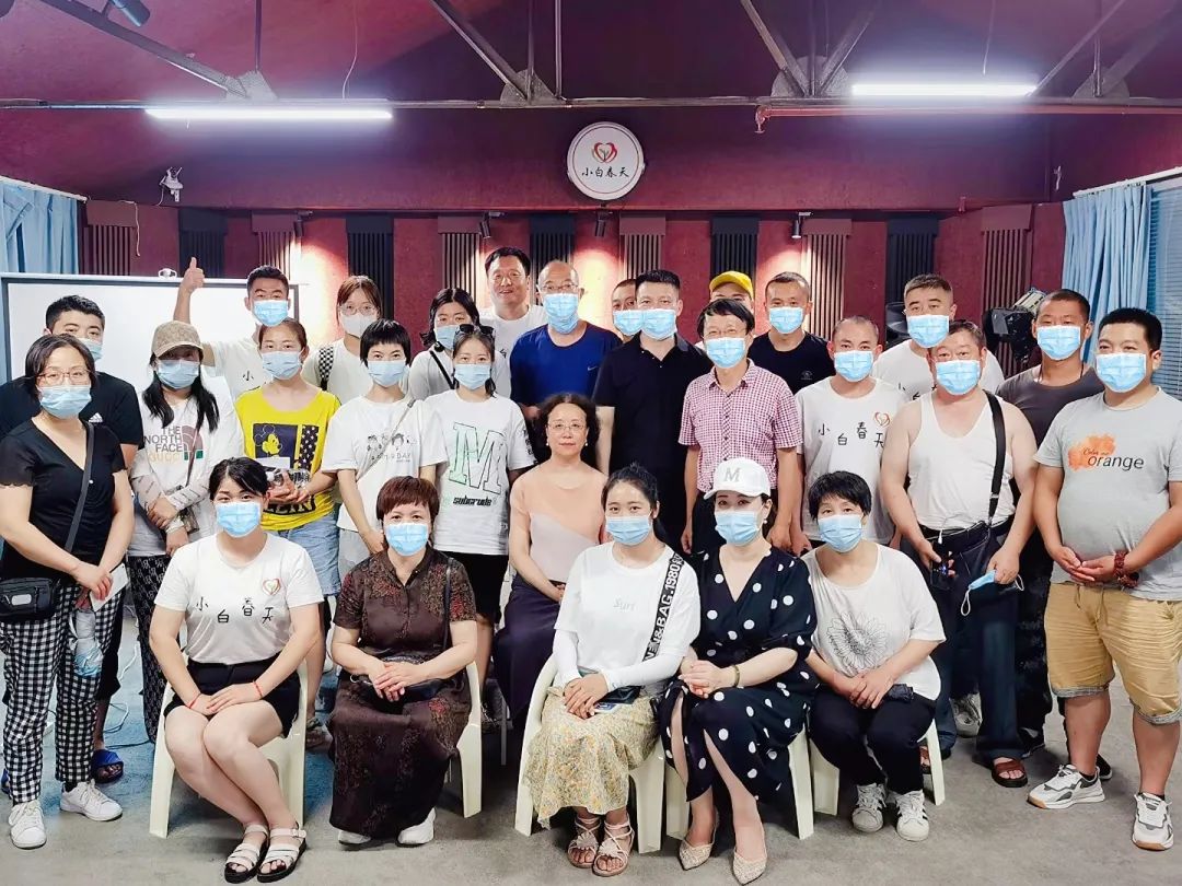 北京博仁医院吴彤主任：掌握「四大招式」，有效减少移植后复发隐患