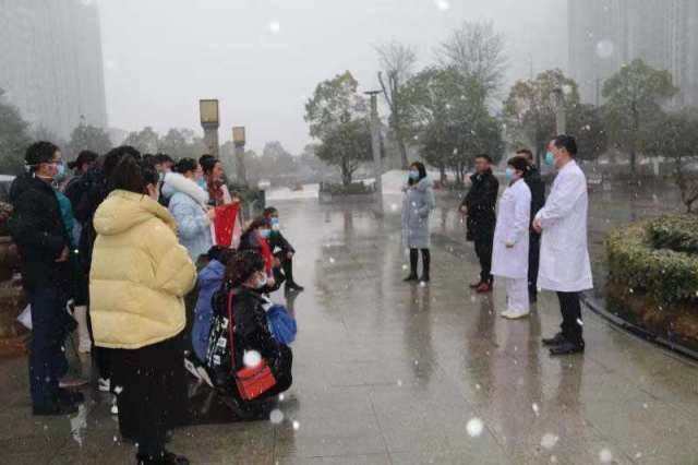 河南信合医院：高度重视，严密部署，全力做好疫情防控工作