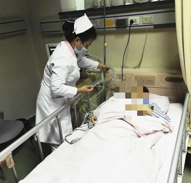 紧急重症心肌炎、多器官衰竭 !  西安高新医院救治一位 71 岁患者
